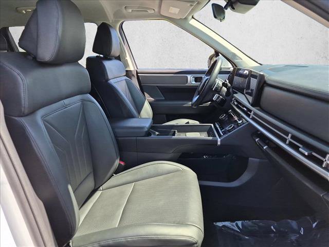 Used 2026 Hyundai Santa Fe SEL FWD image 22