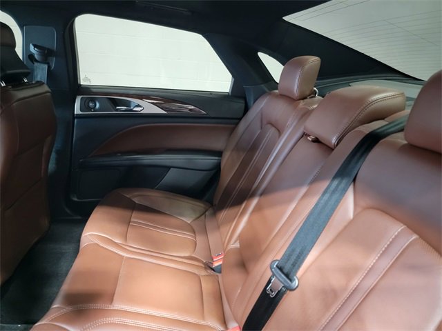 Used 2019 Lincoln MKZ Reserve image 13