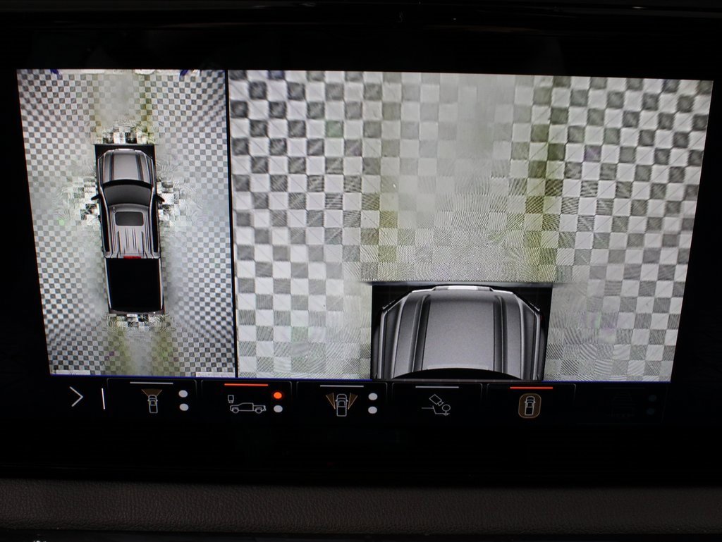 Used 2024 GMC Sierra 1500 AT4 image 18