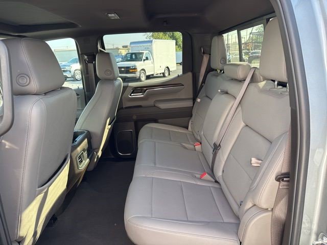 Certified 2024 Chevrolet Silverado 1500 RST w/ All Star Edition Plus image 13