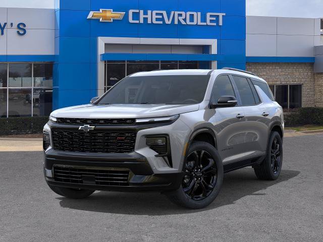 New 2027 Chevrolet Traverse RS FWD image 31
