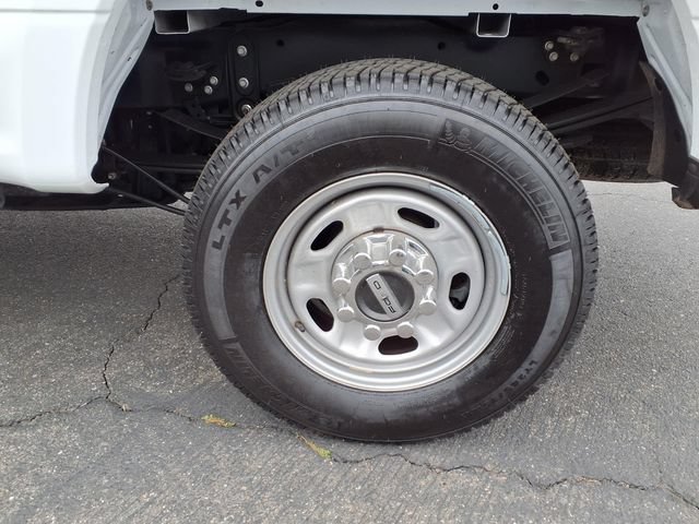 Certified 2021 Ford F250 XL w/ Power Equipment Group AWD/4WD image 17