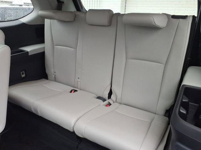 Certified 2026 Toyota Grand Highlander Platinum image 7