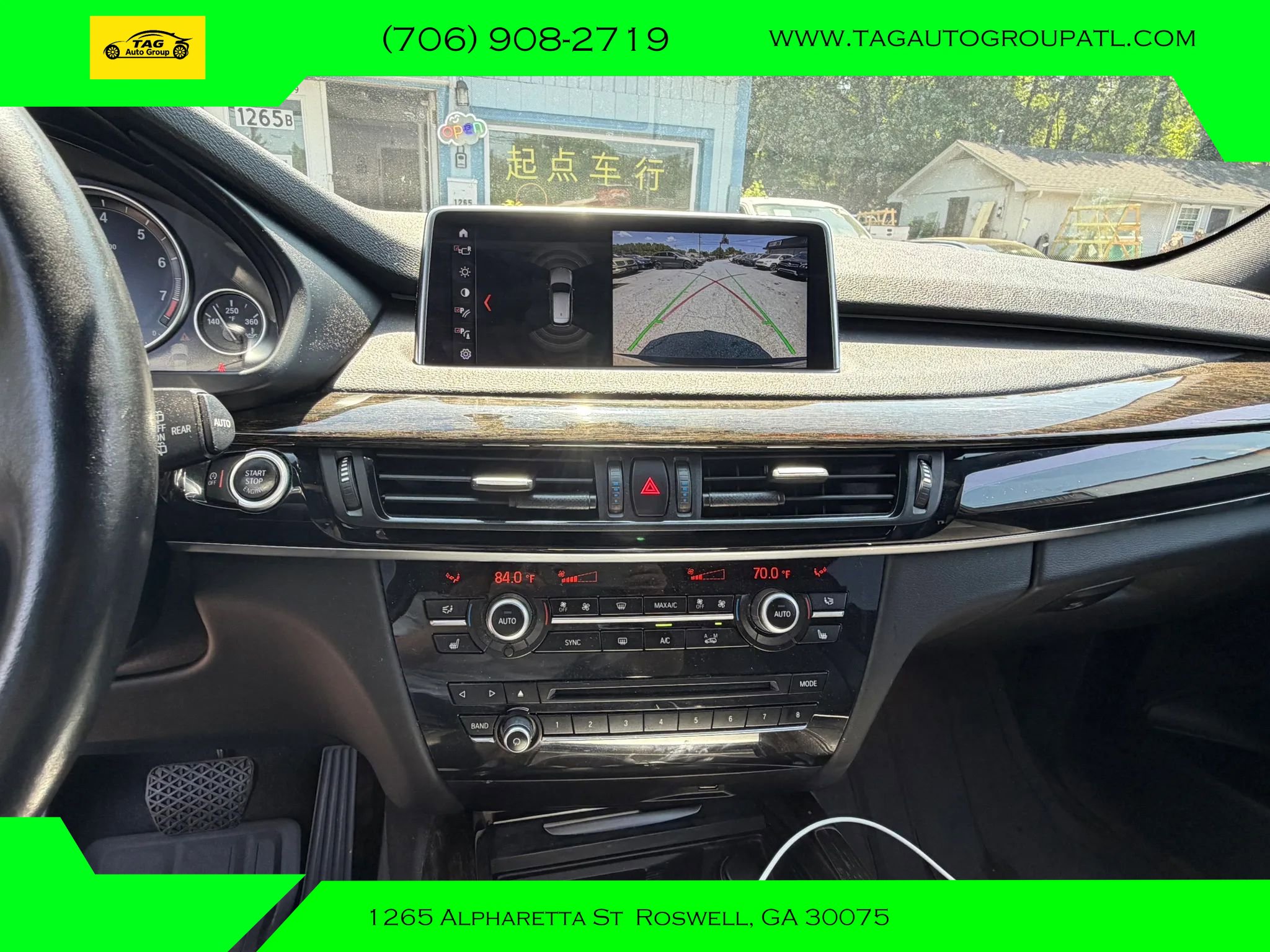 Used 2018 BMW X5 xDrive35i AWD/4WD image 23