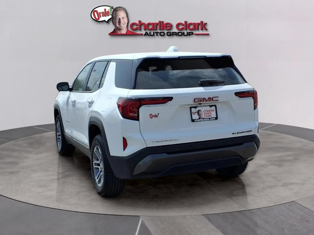 Used 2026 GMC Terrain Elevation FWD image 3