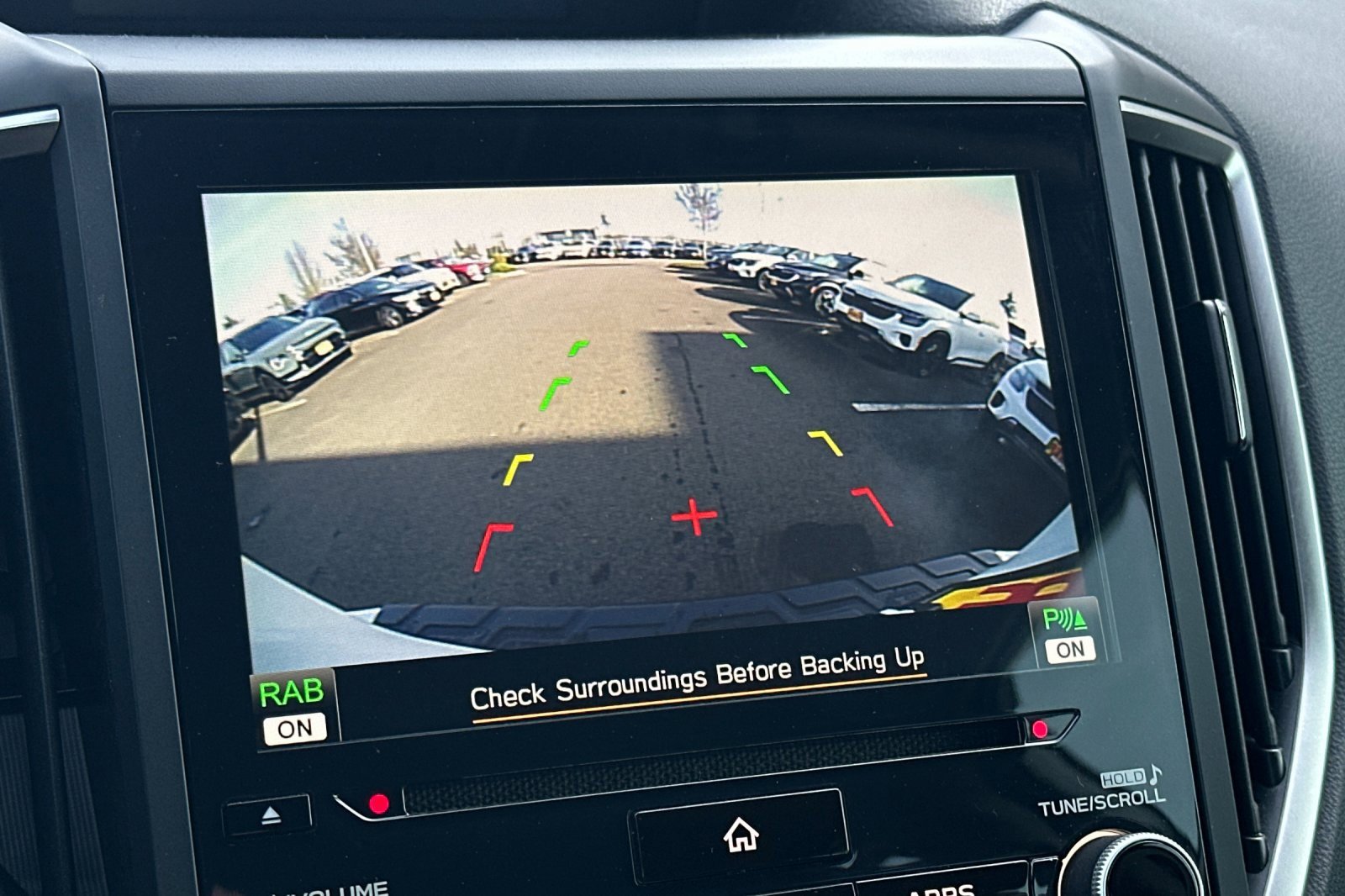 Used 2020 Subaru Forester Touring w/ Popular Package #2 image 20