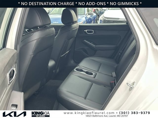 Used 2026 Acura Integra Type S FWD image 22