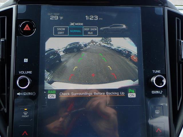 New 2026 Subaru Crosstrek 2.5i Wilderness image 19