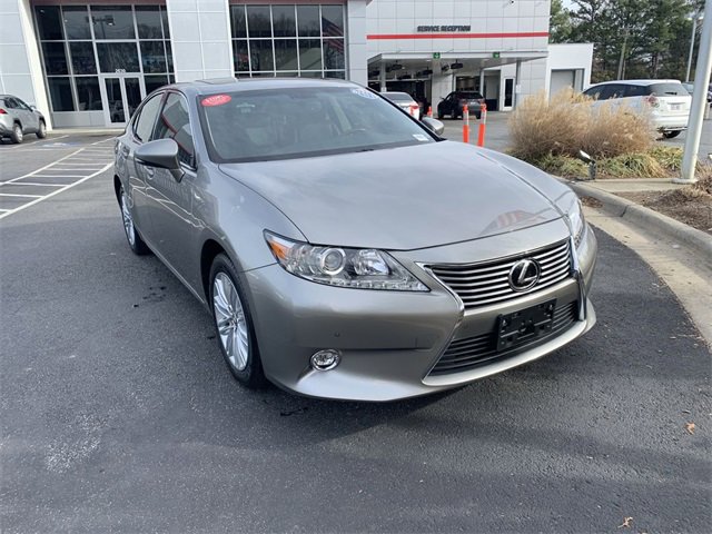 Used 2015 Lexus ES 350 image 2