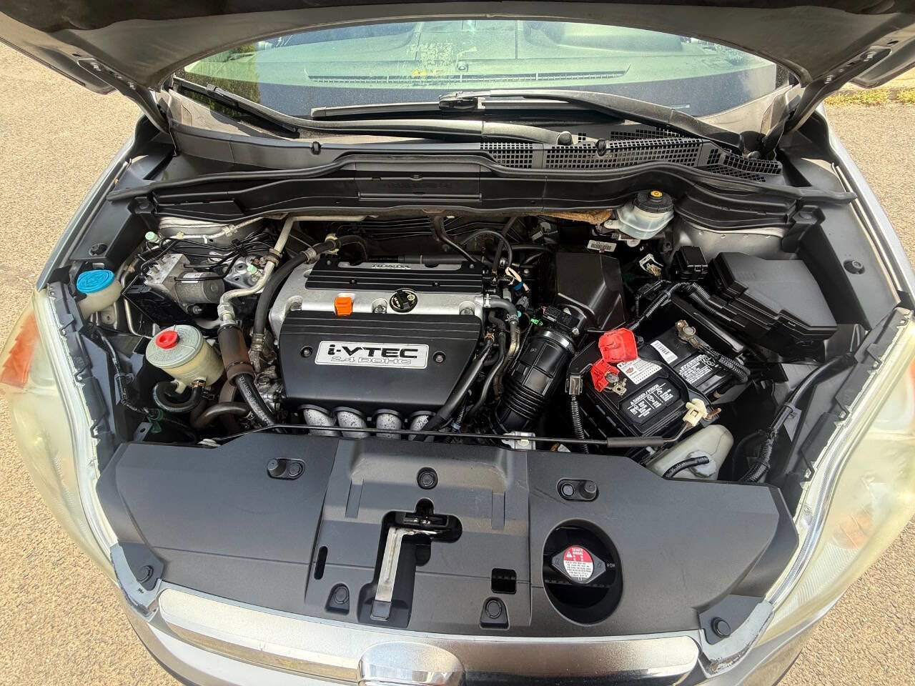 Used 2007 Honda CR-V EX-L image 23