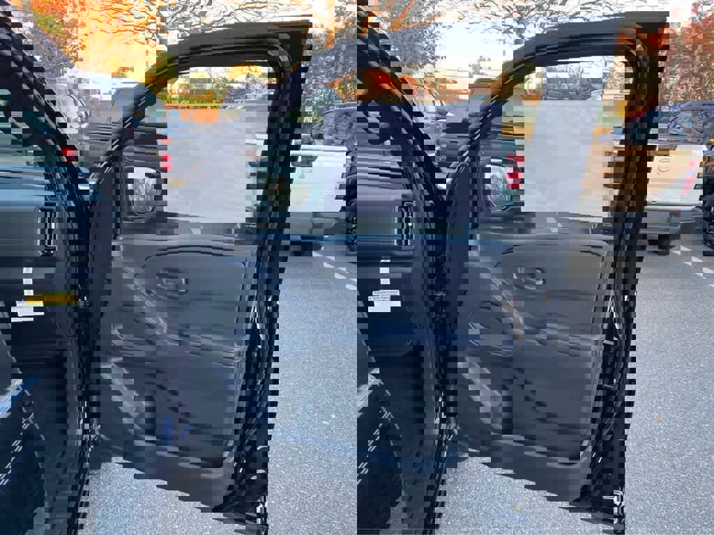 New 2026 Nissan Frontier SV w/ All-Weather Content Package image 25