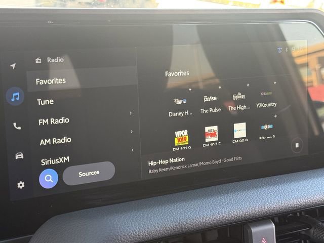 Used 2024 Toyota Land Cruiser image 19