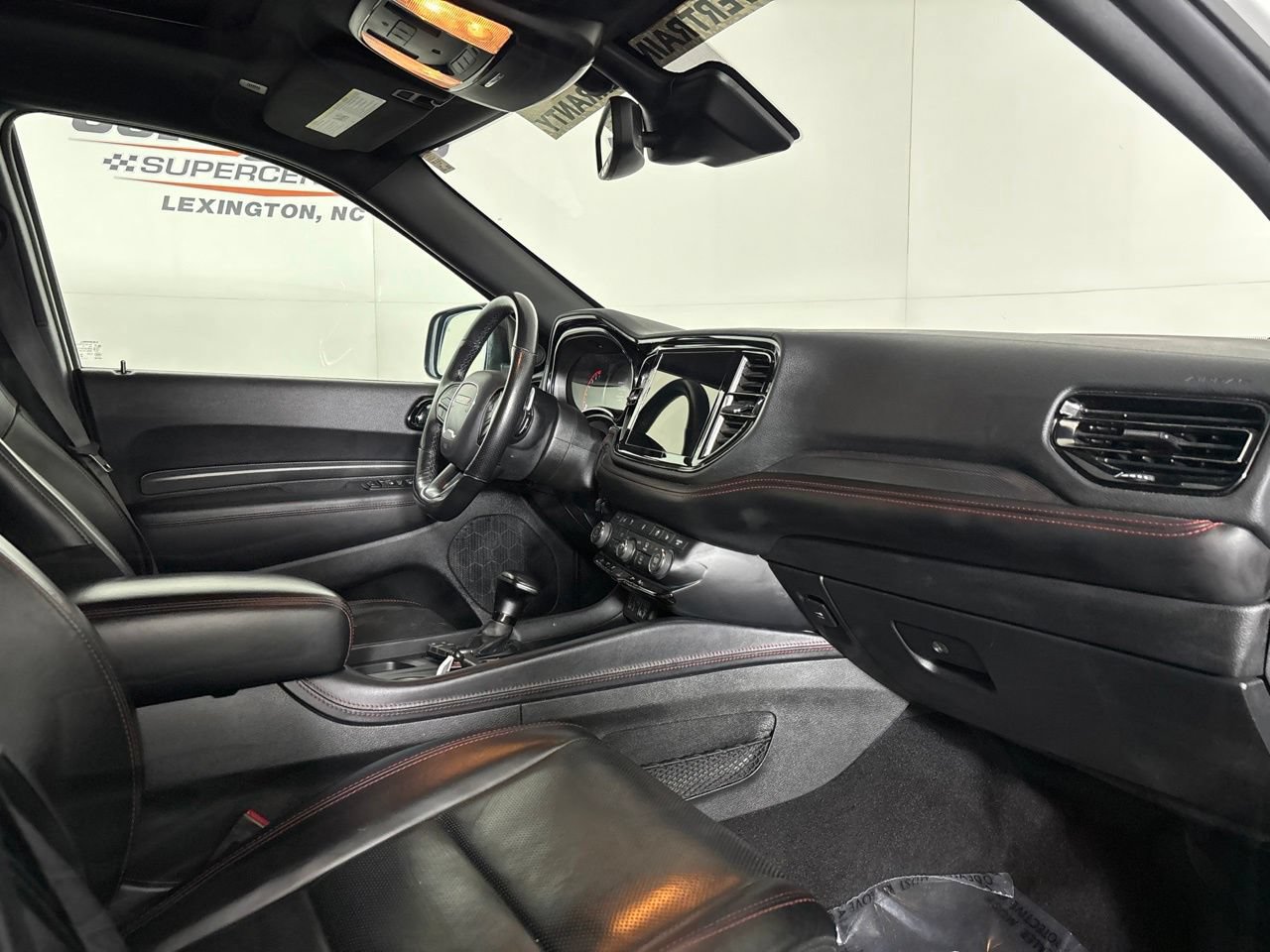 Used 2024 Dodge Durango GT RWD image 33