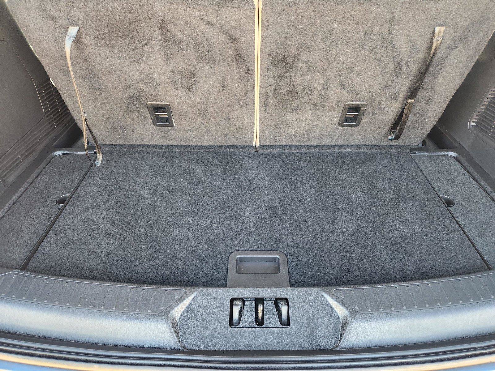 Used 2023 Ford Explorer XLT RWD image 24
