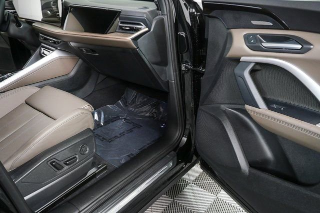 Used 2025 Audi Q5 Prestige image 25