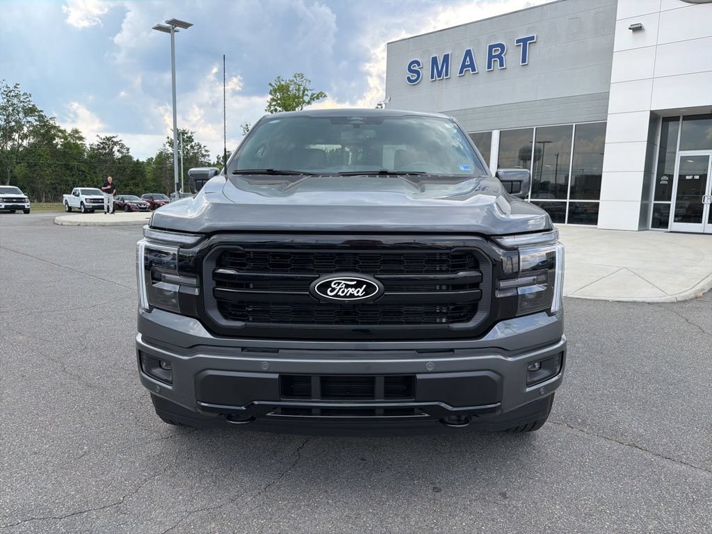 New 2026 Ford F150 Lariat w/ Equipment Group 501A Mid AWD/4WD image 8