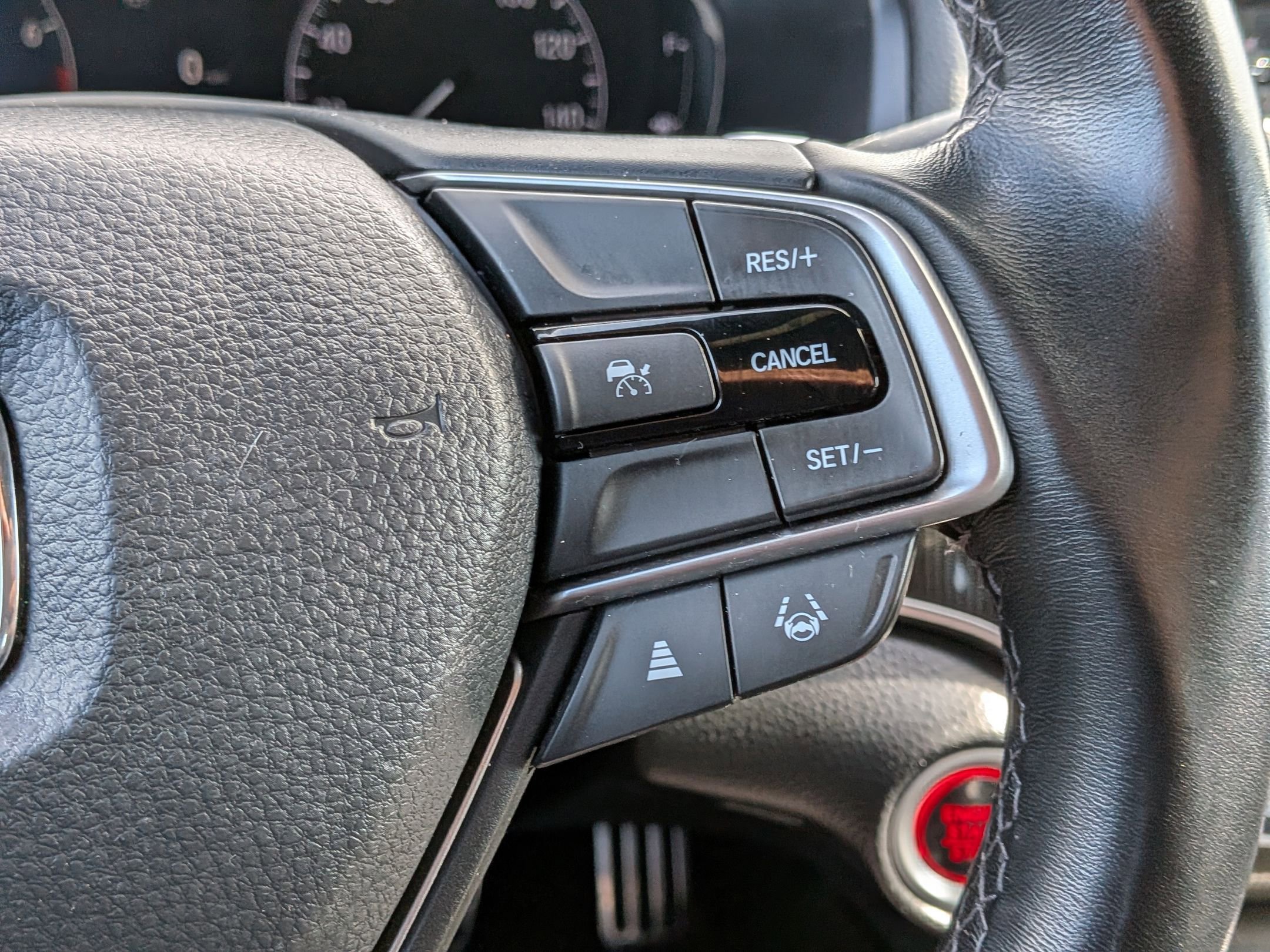 Used 2022 Honda Accord Sport image 16