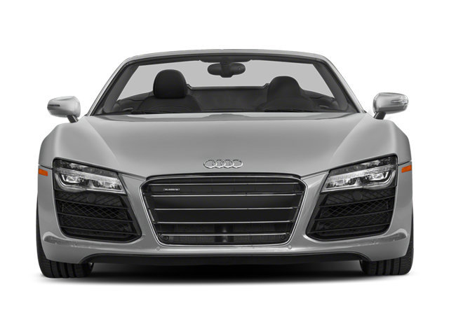 Used 2014 Audi R8 V10 AWD/4WD image 4