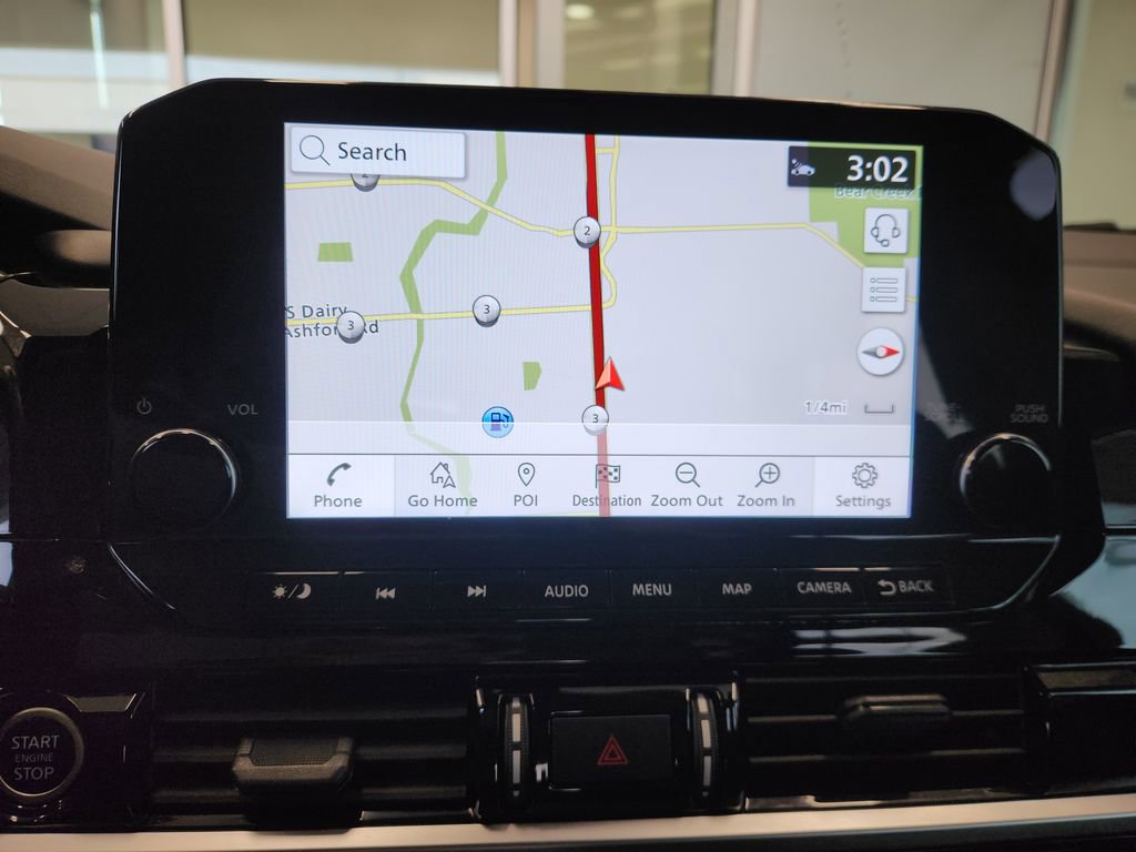 Used 2023 Nissan Pathfinder SL w/ Cargo Package image 21