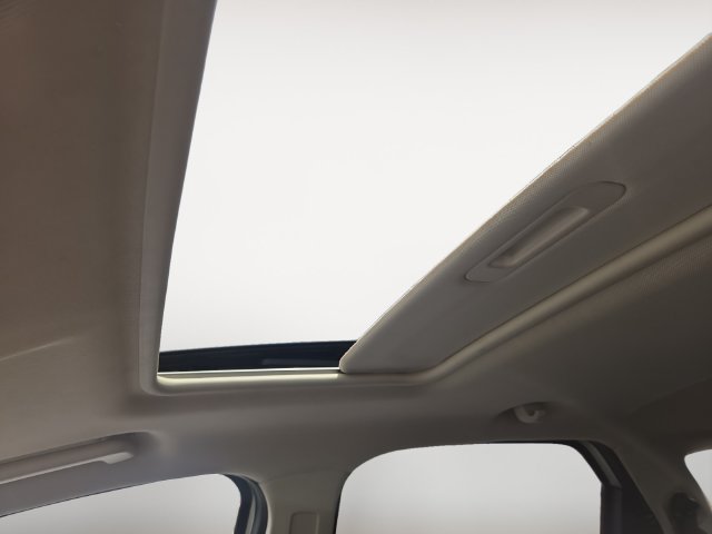 Used 2021 Ford EcoSport SE FWD image 27