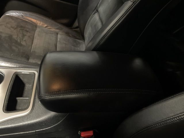 Used 2018 Jeep Grand Cherokee Altitude image 28