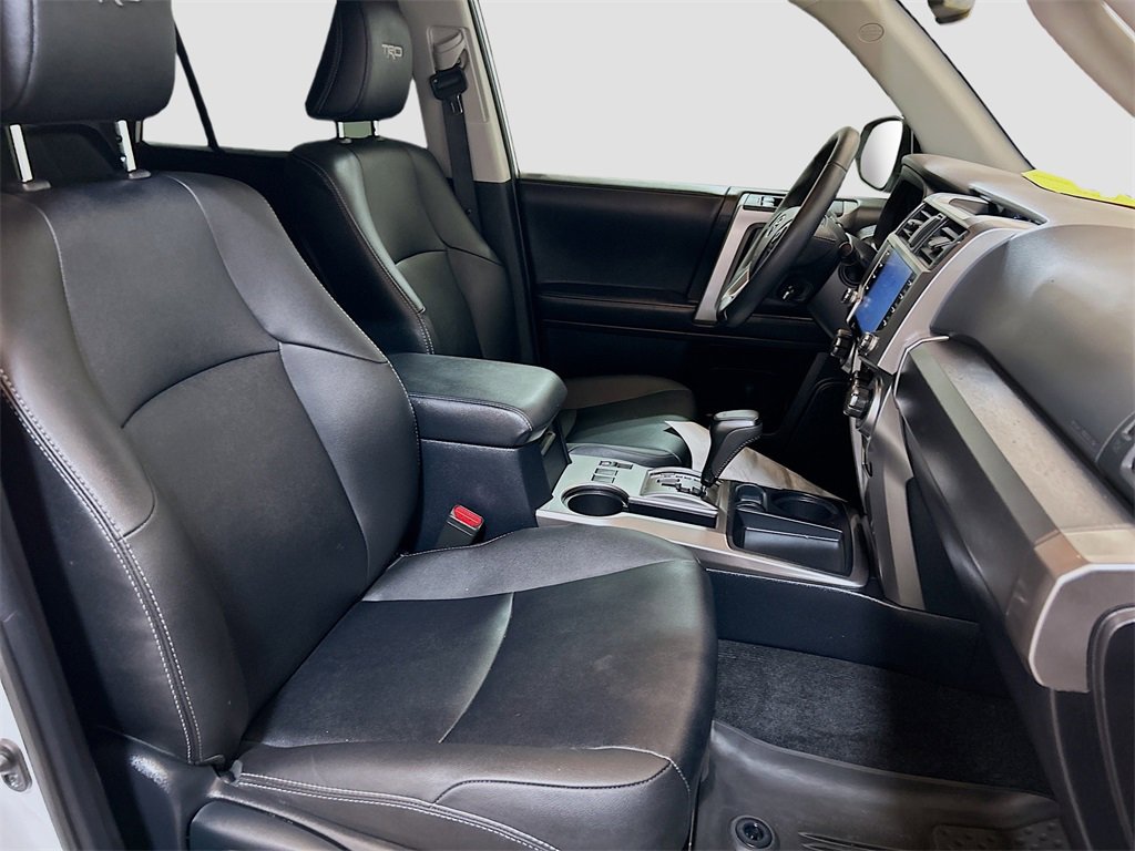 Used 2024 Toyota 4Runner TRD Sport image 24