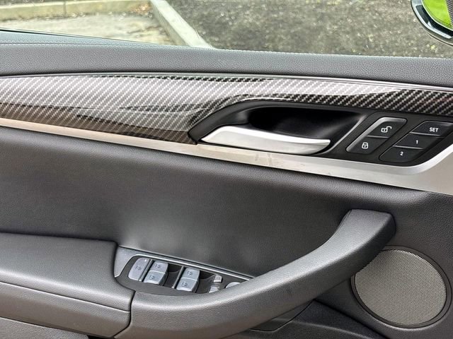 Used 2024 BMW X3 M40i w/ Premium Package AWD/4WD image 18