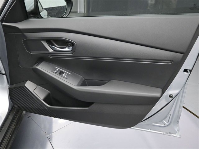 New 2025 Honda Accord LX image 21