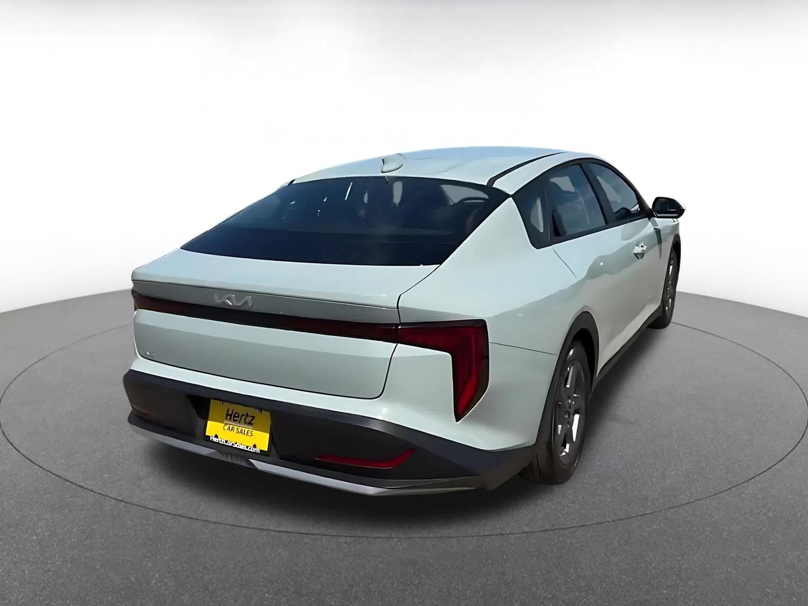 Used 2026 Kia K4 FWD image 14
