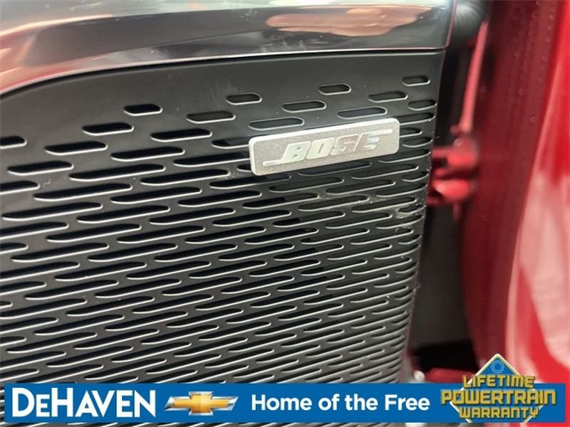 New 2026 Chevrolet Traverse RS w/ LPO, Floor Liner Package AWD/4WD image 25
