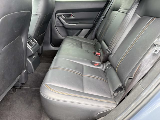Used 2024 MAZDA CX-50 AWD 2.5 S w/ Cargo Package image 17