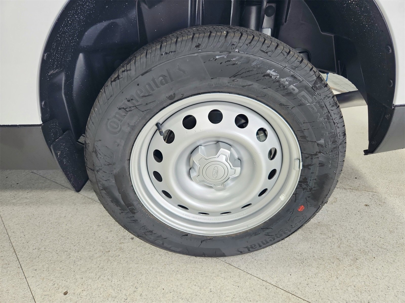 New 2025 Ford Maverick XL w/ Equipment Group 101A image 42