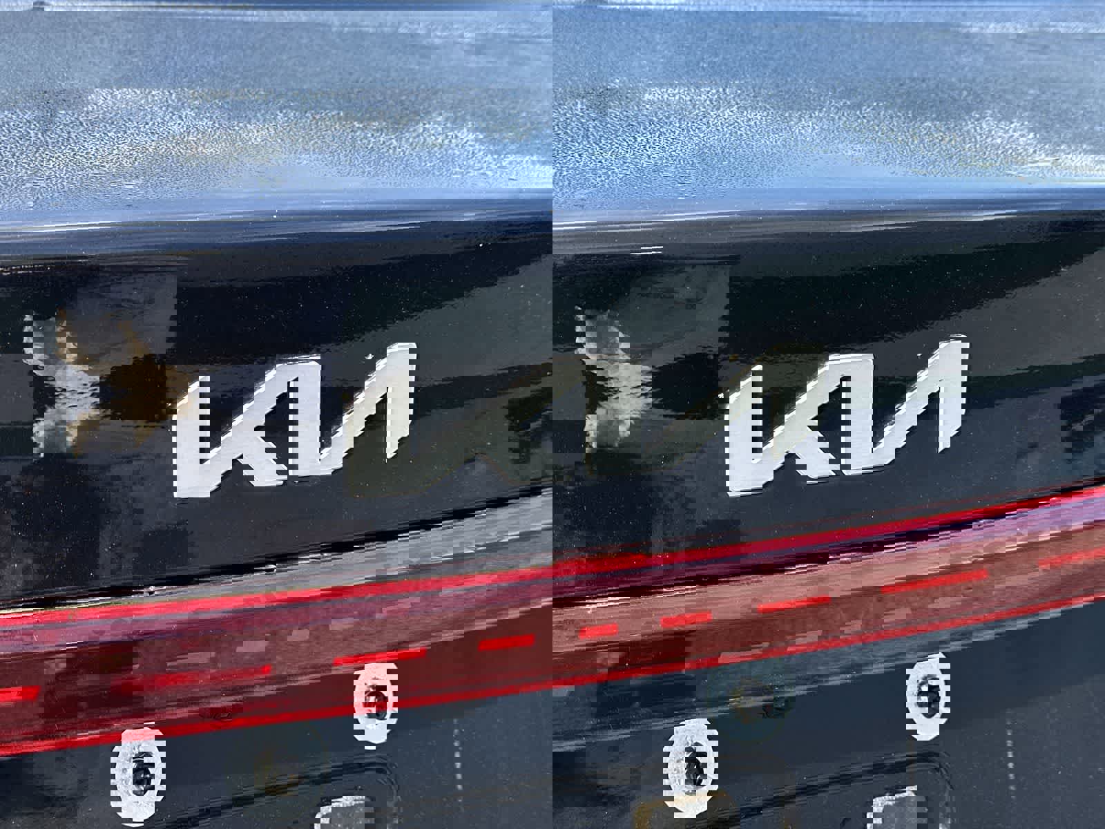 Used 2023 Kia Forte LXS image 16