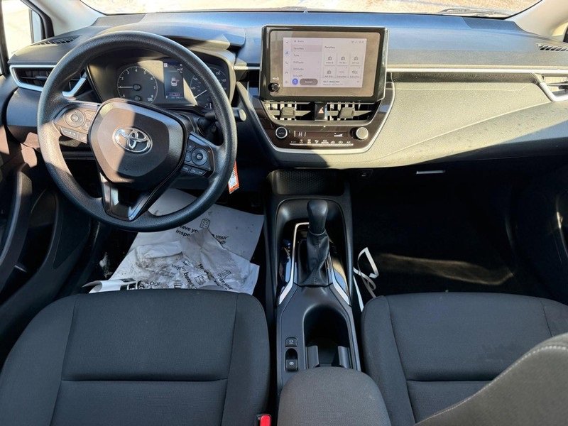 Used 2024 Toyota Corolla LE image 13