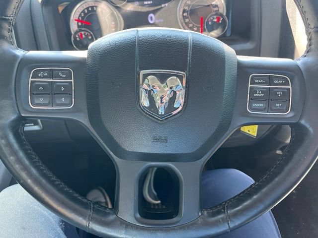 Used 2016 RAM 1500 Big Horn AWD/4WD image 17