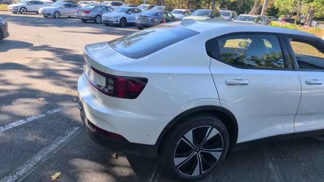 Used 2024 Polestar Polestar 2 AWD/4WD image 4