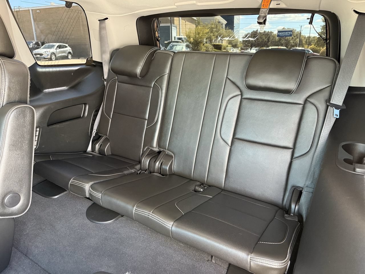 Used 2019 GMC Yukon Denali w/ Denali Ultimate Package RWD image 27