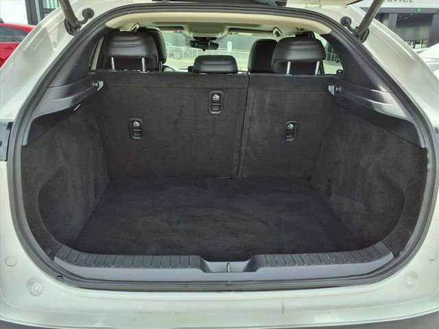 Used 2023 MAZDA CX-30 AWD 2.5 S w/ Premium Package image 7