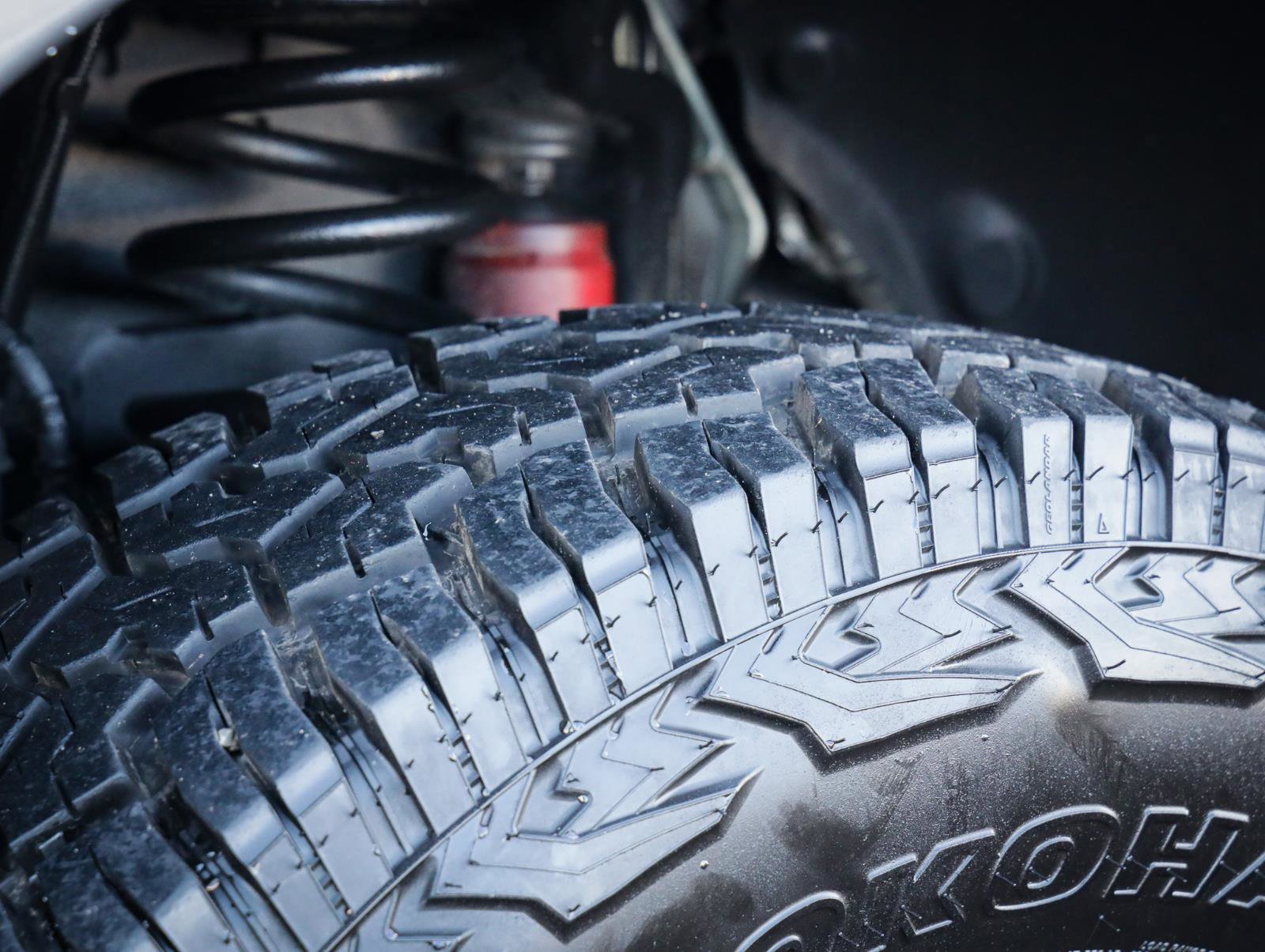 Used 2021 Ford F250 Lariat w/ Tremor Off-Road Package image 10