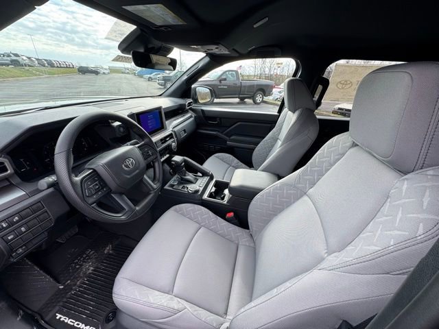 New 2026 Toyota Tacoma SR5 image 11
