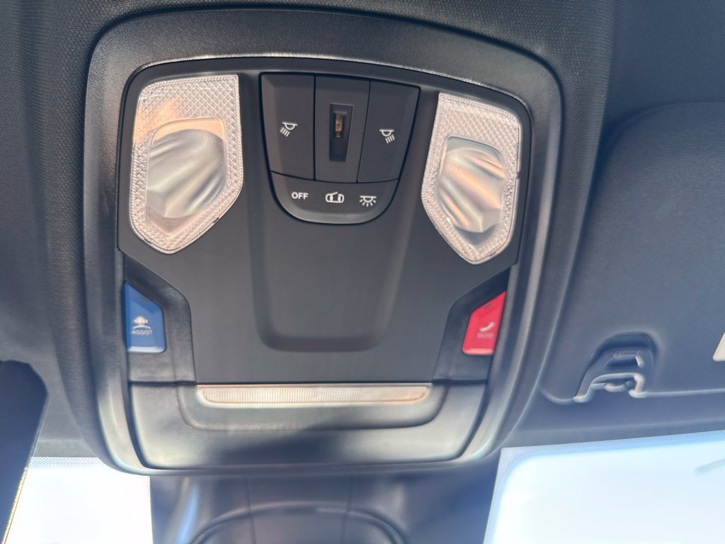 Certified 2025 RAM 2500 Big Horn AWD/4WD image 26