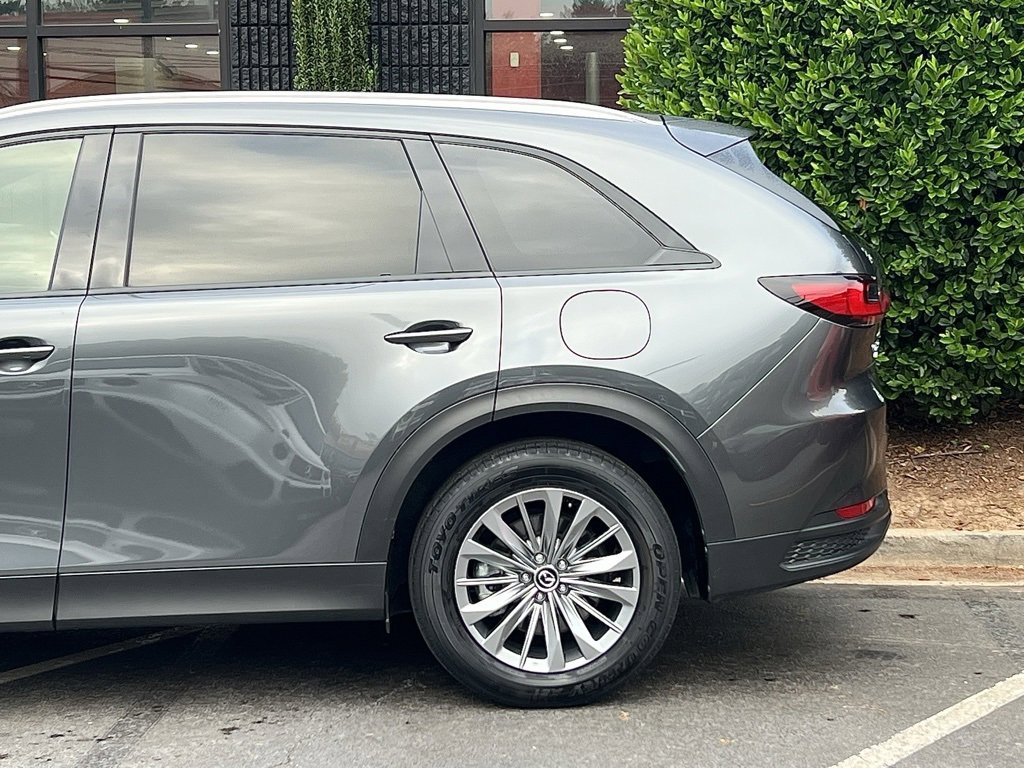 Used 2024 MAZDA CX-90 3.3 Turbo w/ Preferred Plus image 21