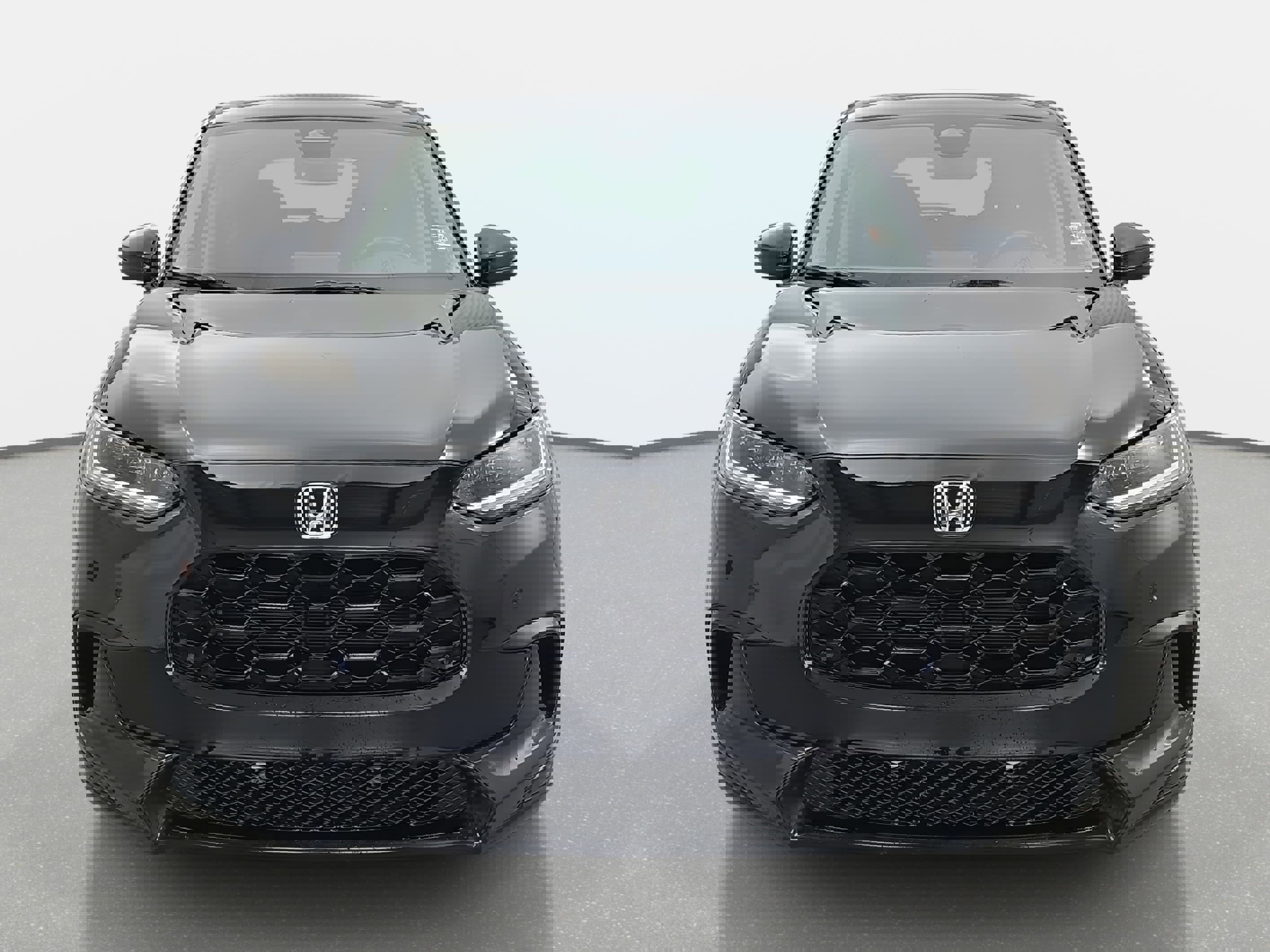 Certified 2023 Honda HR-V EX-L image 2