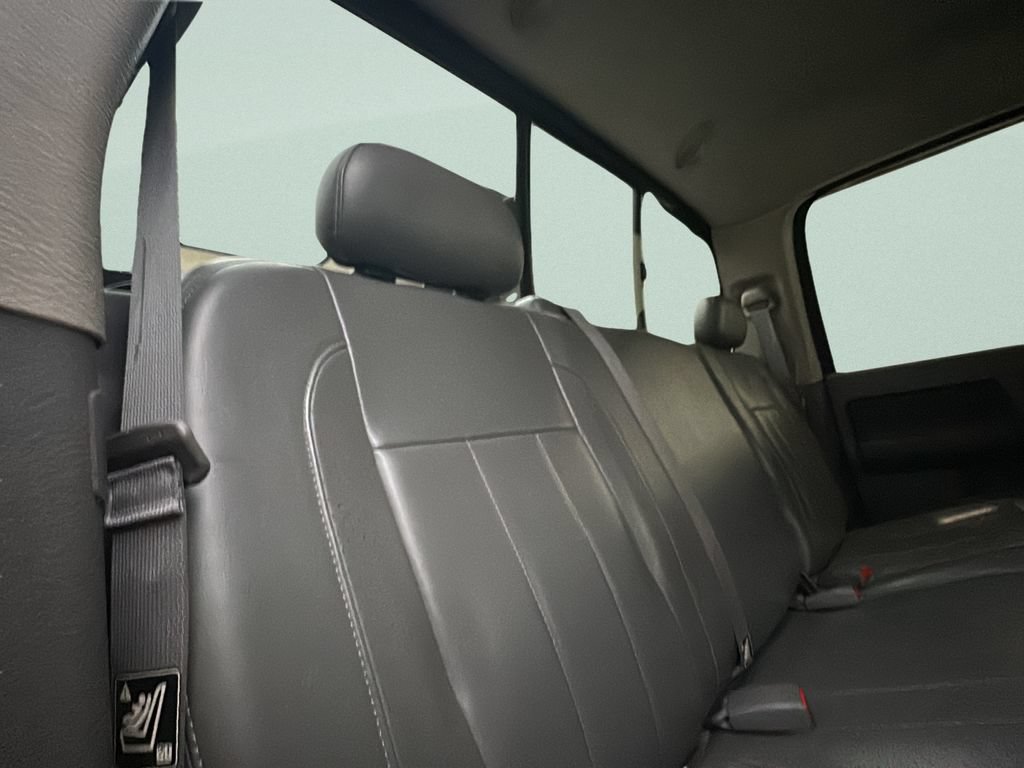 Used 2006 Dodge Ram 2500 Truck Laramie AWD/4WD image 16