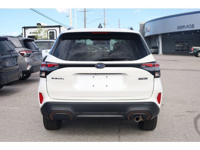 New 2026 Subaru Forester Sport image 31