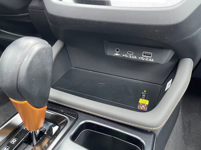 New 2026 Subaru Forester Wilderness image 24
