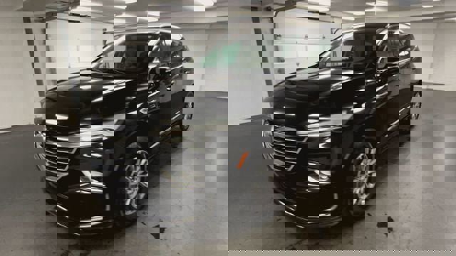 Certified 2023 Buick Enclave Essence image 4