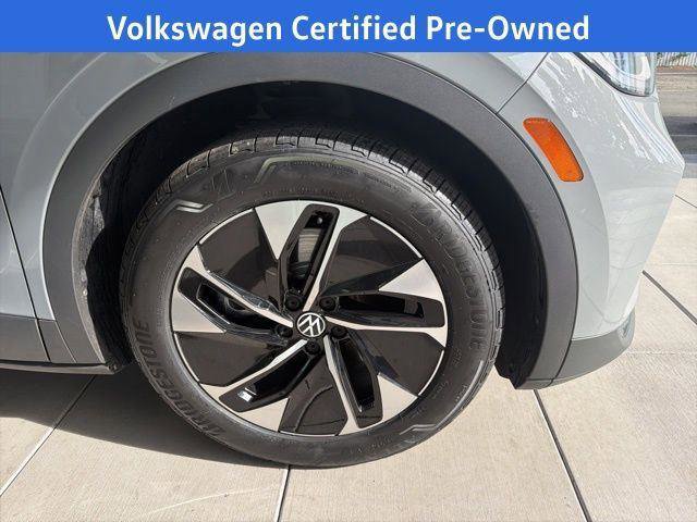 Certified 2022 Volkswagen ID.4 Pro S image 14