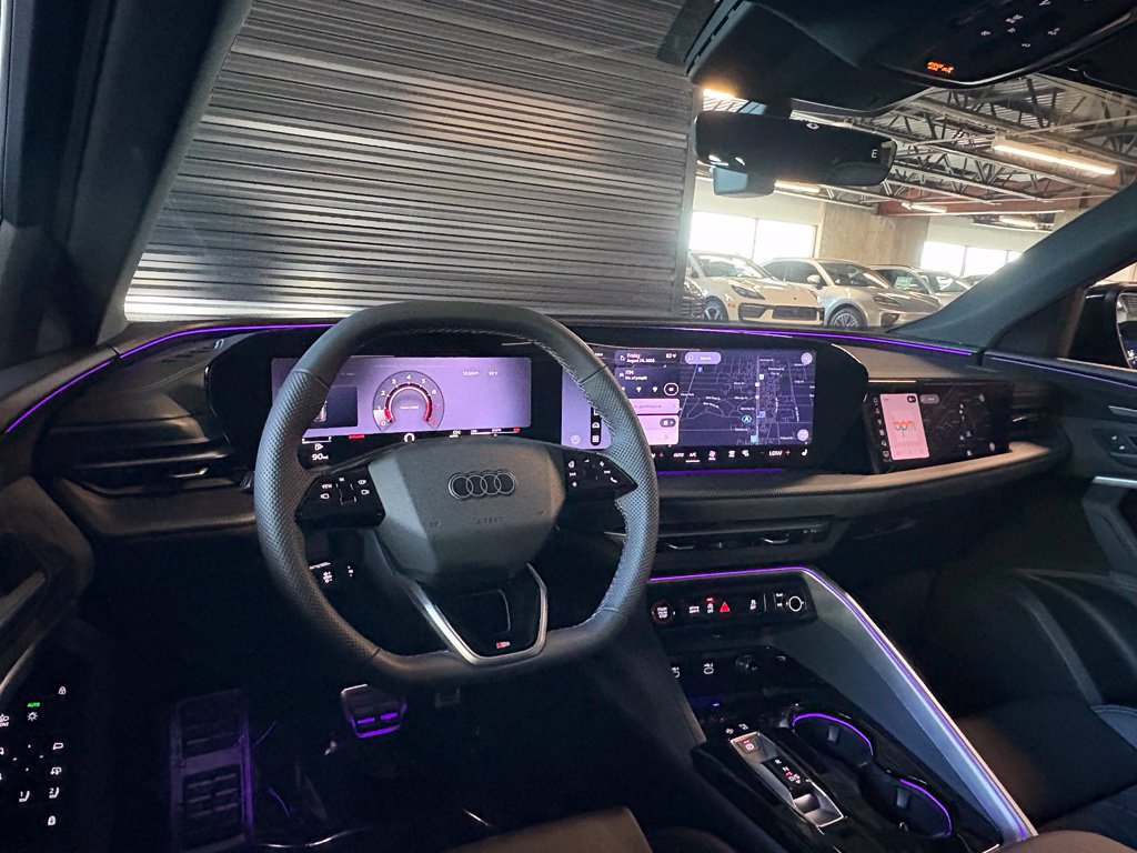 New 2026 Audi SQ5 Premium Plus AWD/4WD image 16