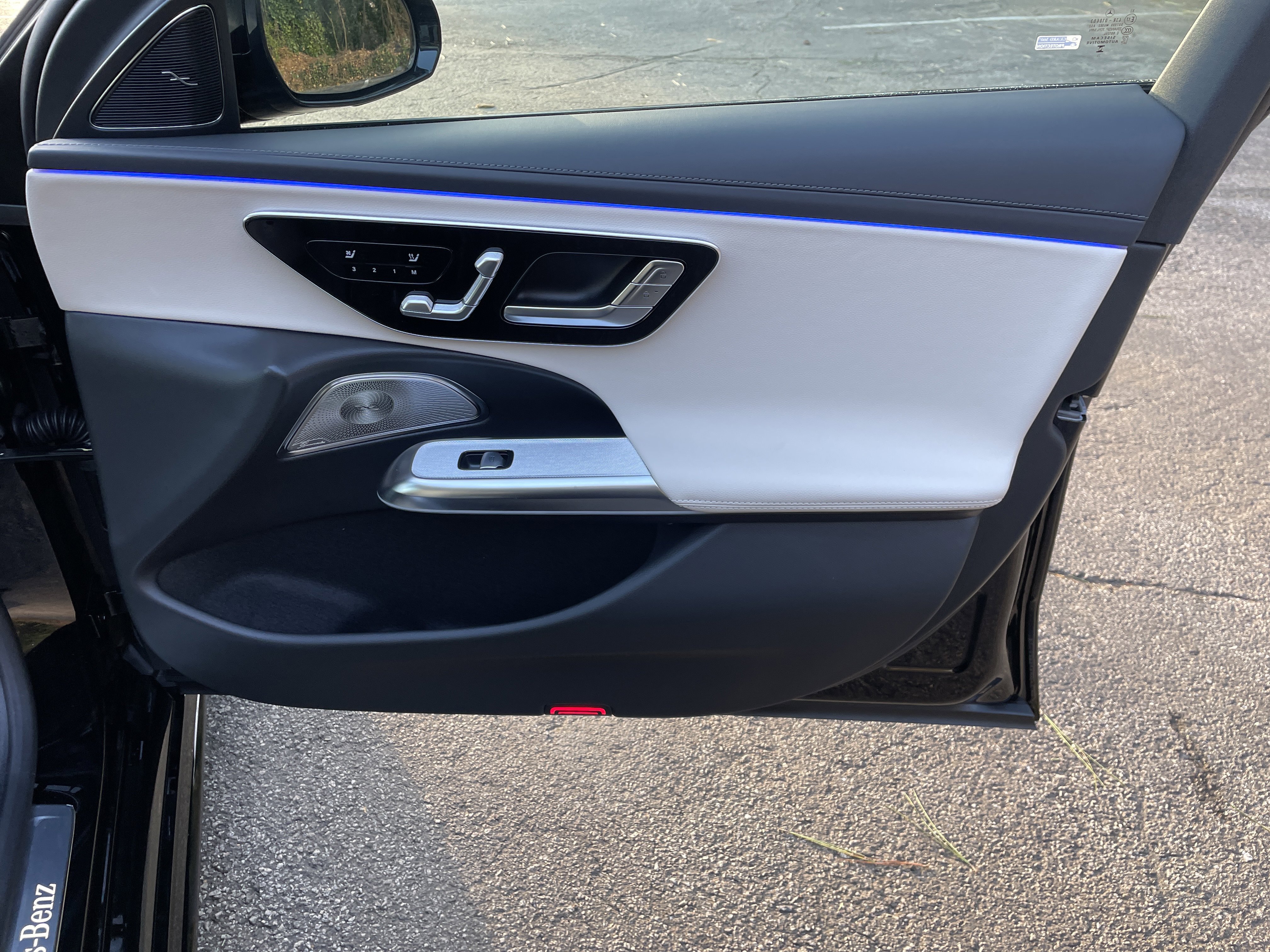 New 2026 Mercedes-Benz E 450 4MATIC Sedan image 42